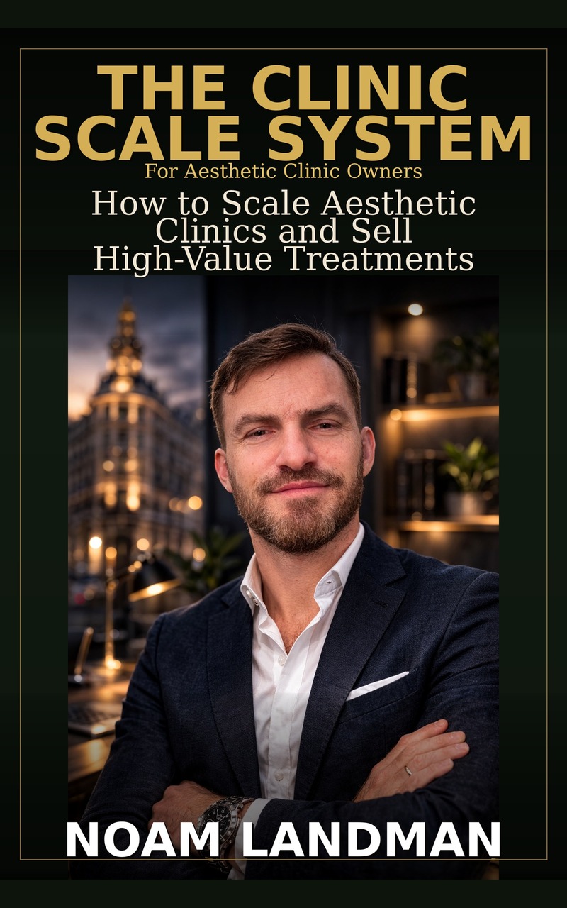 The Clinic Scale System — English Edition by Noam Landman