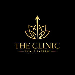 The Clinic Scale System™ logo